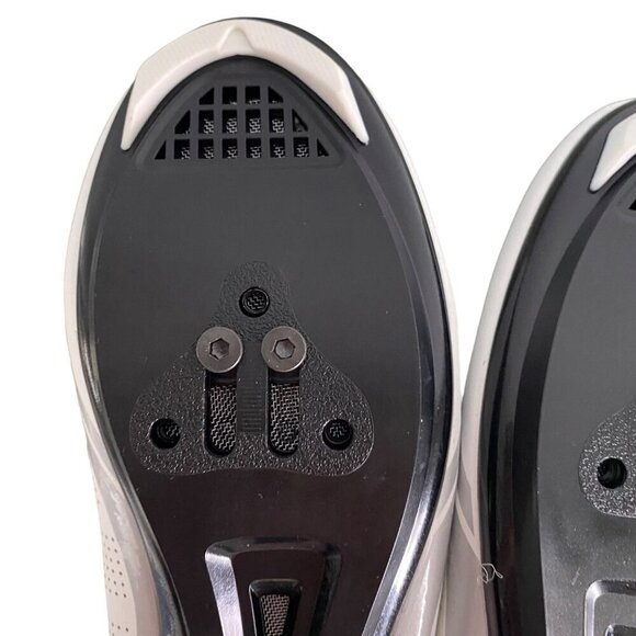 Tabolu Cycling Bike Shoes Men Women Indoor Outdoor Cleat Compatible Lock NEW - Picture 12 of 13